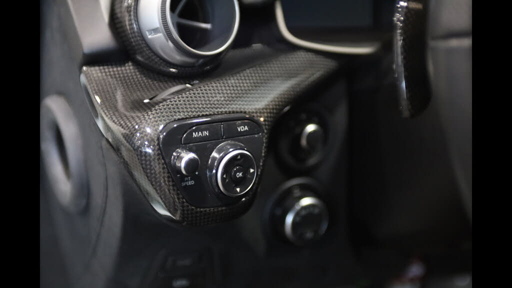 2015 Ferrari F12 Berlinetta Coupe photo 20
