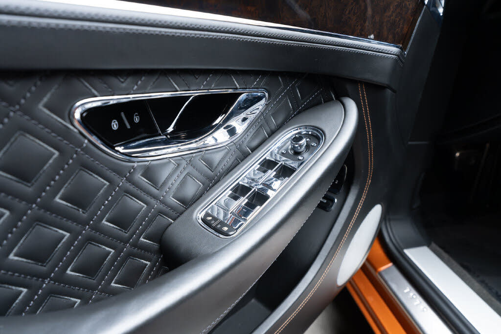 2020 Bentley Continental GT V8 AWD photo 23