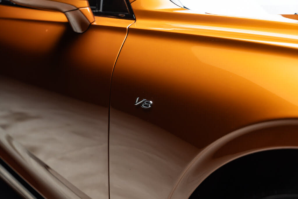 2020 Bentley Continental GT V8 AWD photo 10