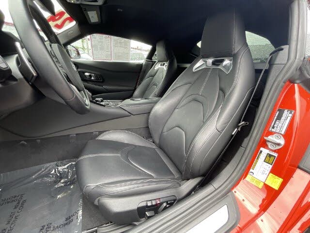 2024 Toyota Supra 45th Anniversary Edition RWD photo 13 of 24