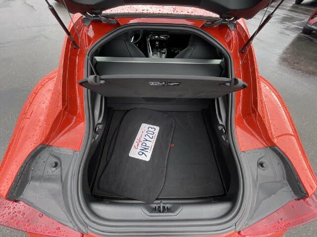 2024 Toyota Supra 45th Anniversary Edition RWD photo 22 of 24
