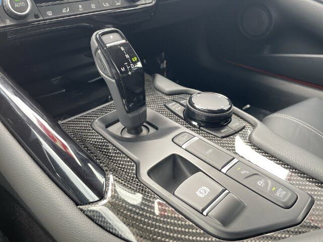 2024 Toyota Supra 45th Anniversary Edition RWD photo 23 of 24