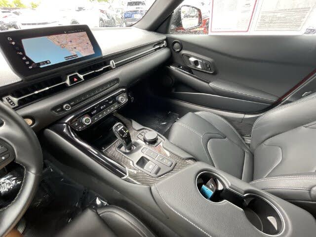 2024 Toyota Supra 45th Anniversary Edition RWD photo 24 of 24