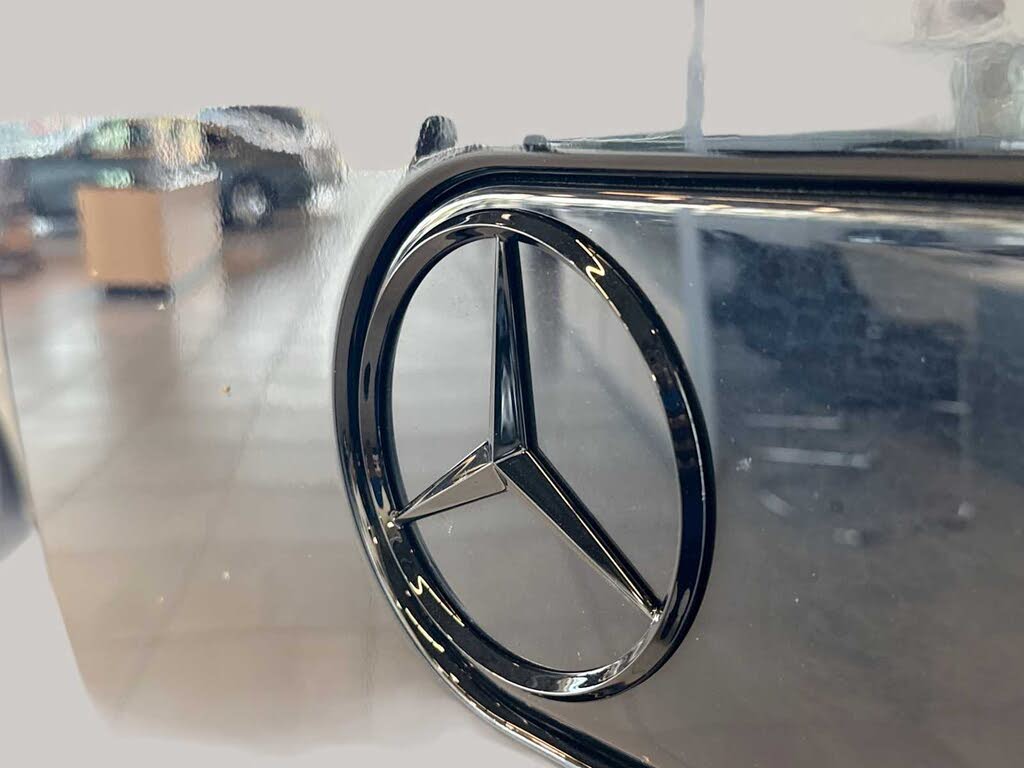 2022 Mercedes-Benz G-Class AMG G 63 4MATIC photo 17