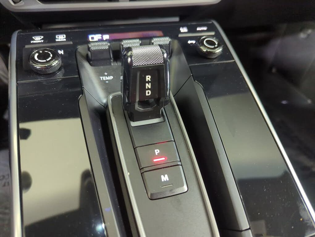 2021 Porsche 911 Turbo S Coupe AWD photo 17 of 24