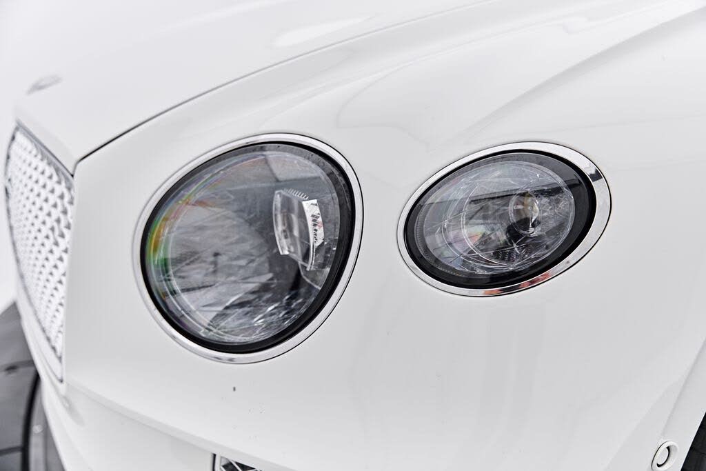 2023 Bentley Continental GTC V8 AWD photo 19