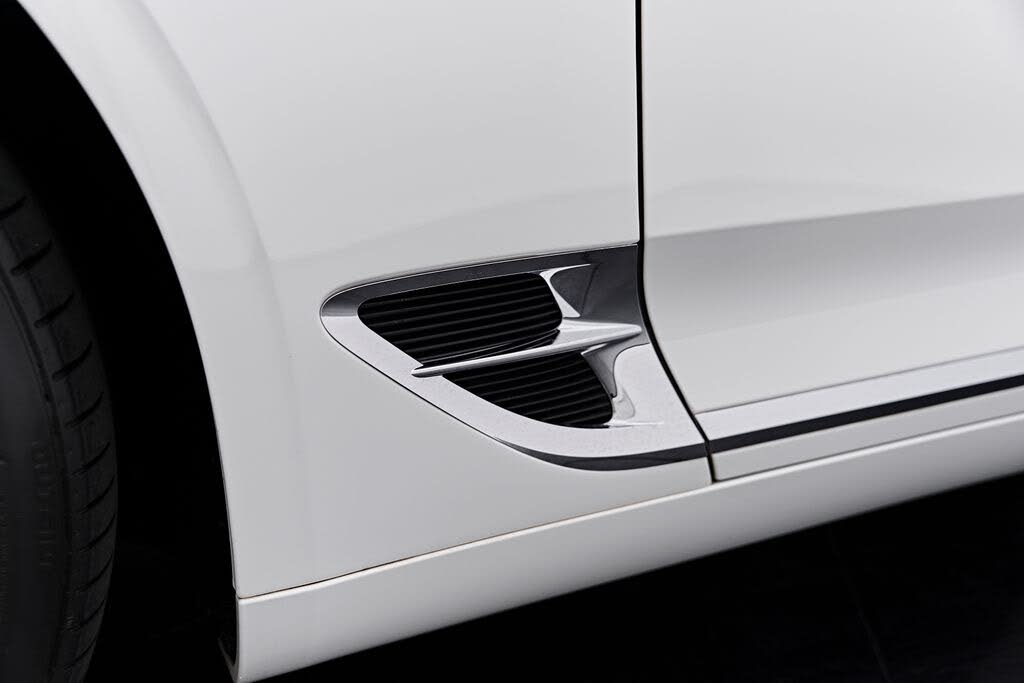2023 Bentley Continental GTC V8 AWD photo 20