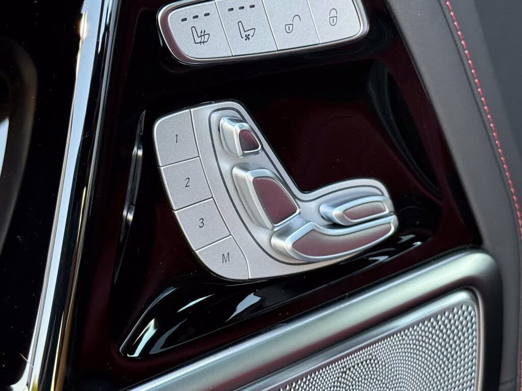 2027 Mercedes-Benz G-Class AMG G 63 4MATIC photo 16
