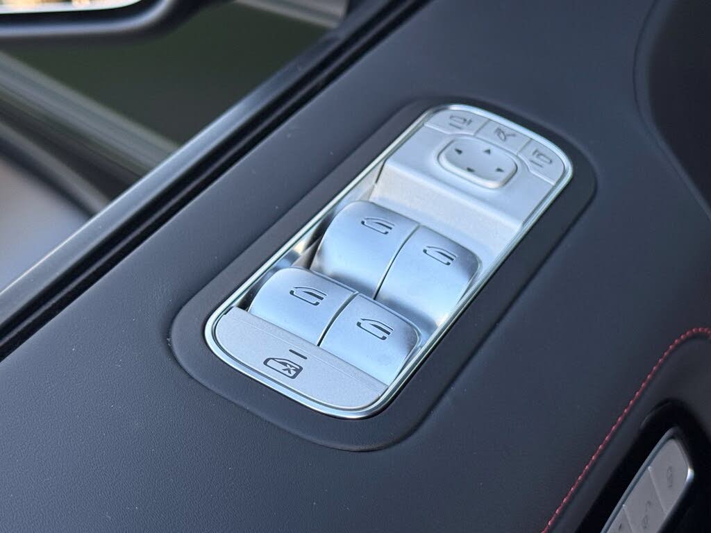 2027 Mercedes-Benz G-Class AMG G 63 4MATIC photo 17