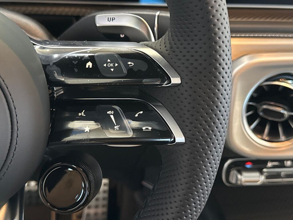 2027 Mercedes-Benz G-Class AMG G 63 4MATIC photo 14