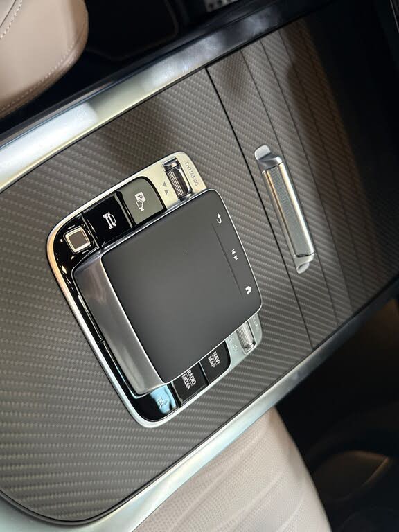2027 Mercedes-Benz G-Class AMG G 63 4MATIC photo 16
