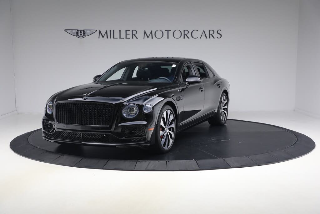 2022 Bentley Flying Spur Hybrid AWD