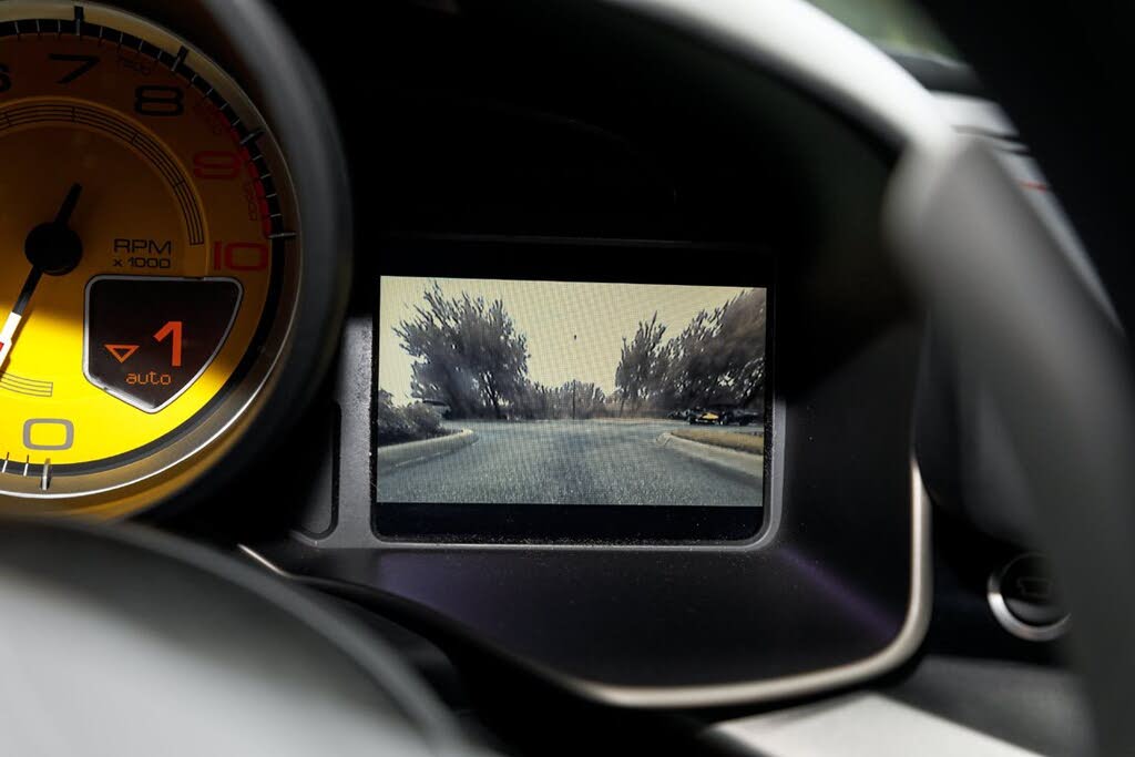 2014 Ferrari F12 Berlinetta Coupe photo 23