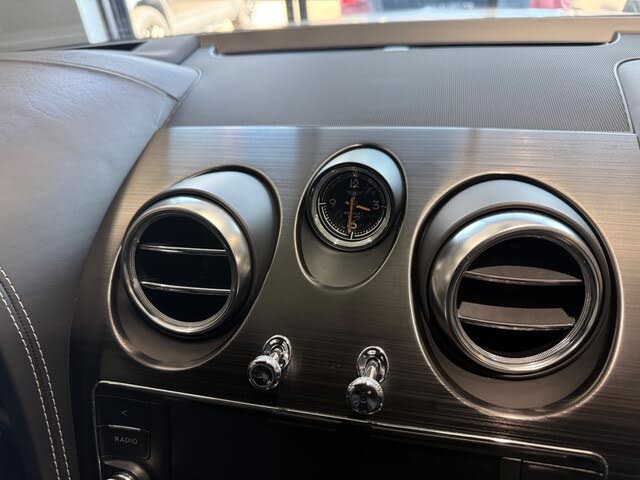 2020 Bentley Bentayga V8 AWD photo 14