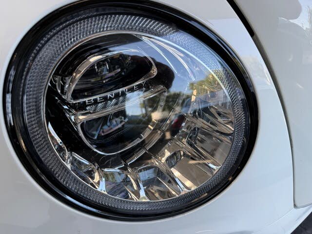 2020 Bentley Bentayga V8 AWD photo 15