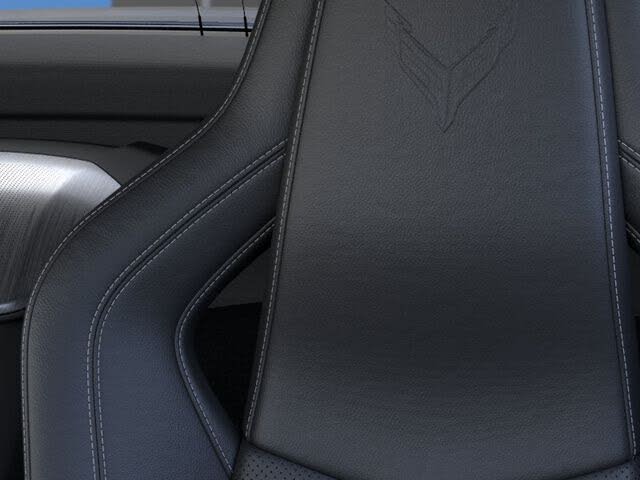 2027 Chevrolet Corvette Z06 2LZ Convertible RWD photo 21