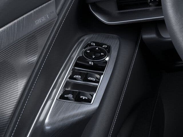 2027 Chevrolet Corvette Z06 2LZ Convertible RWD photo 22