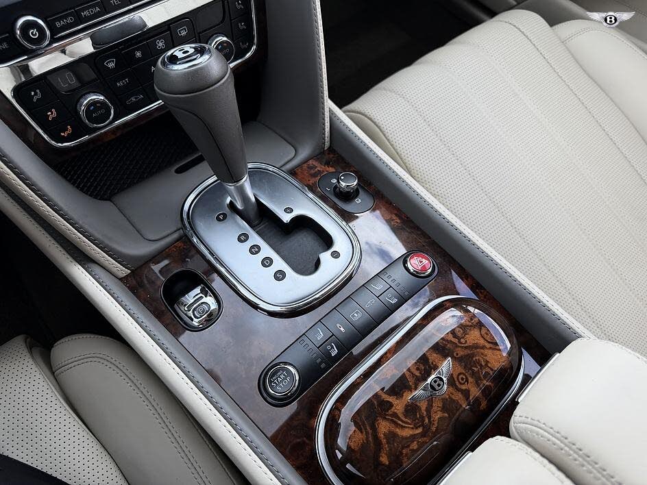 2014 Bentley Flying Spur W12 AWD photo 22