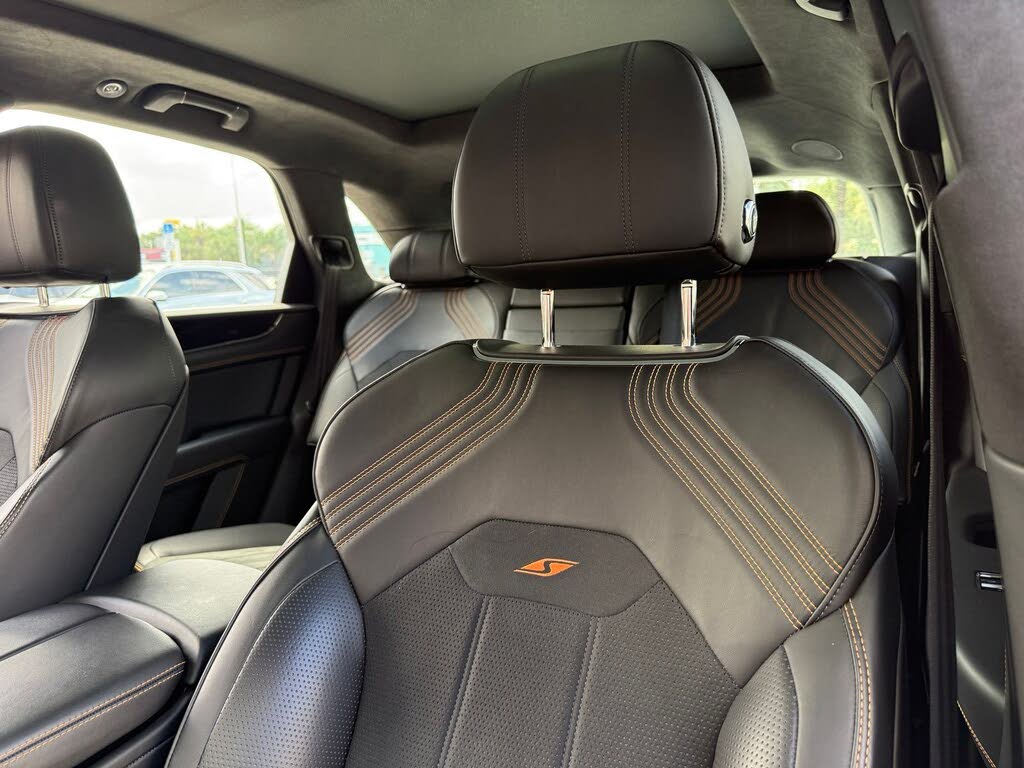2023 Bentley Bentayga S V8 AWD photo 19