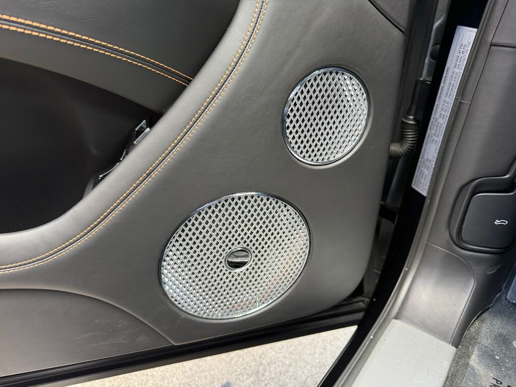2023 Bentley Bentayga S V8 AWD photo 21