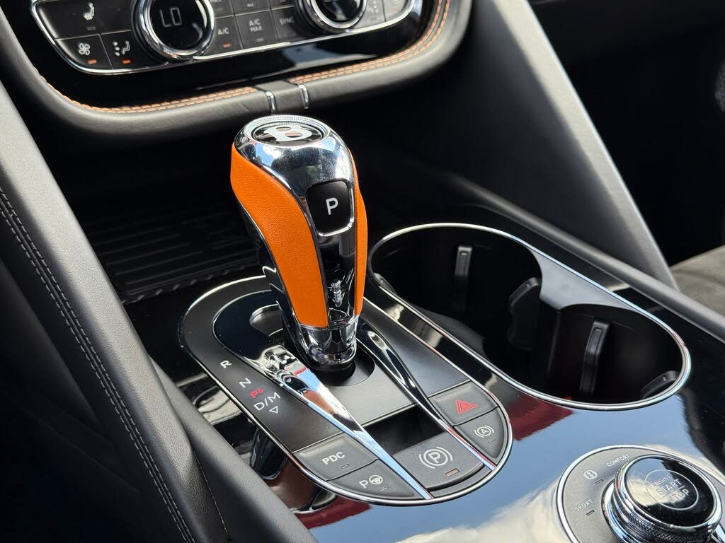2023 Bentley Bentayga S V8 AWD photo 24