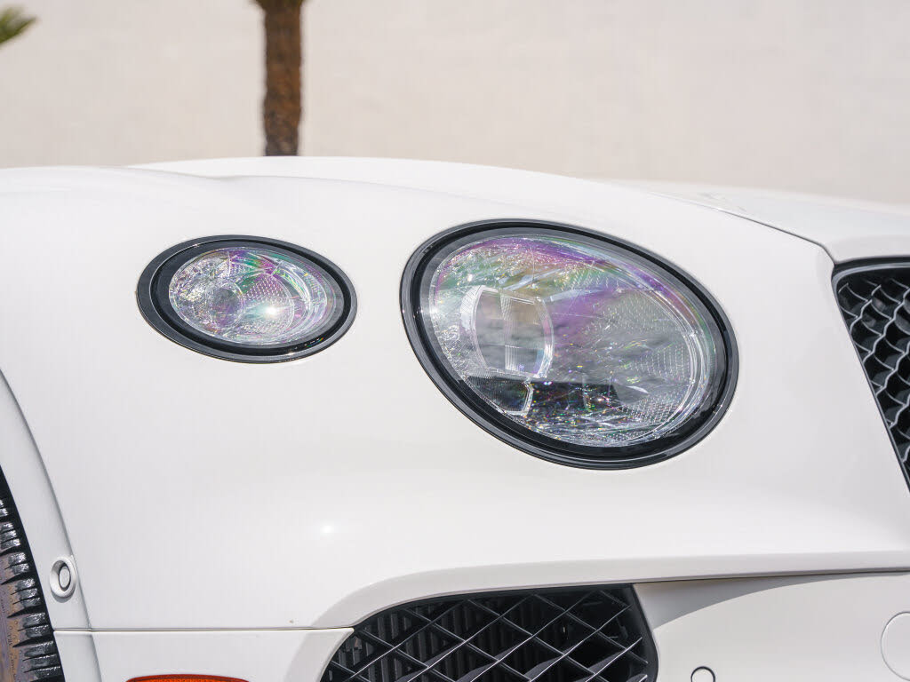 2024 Bentley Continental GT V8 AWD photo 12