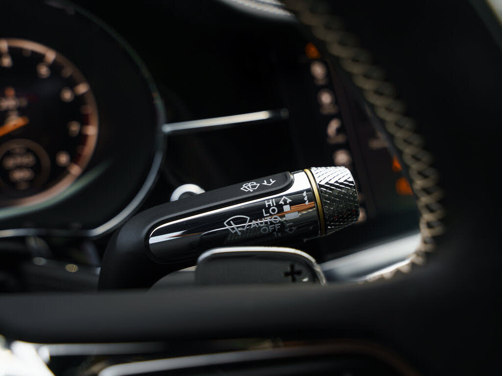 2024 Bentley Continental GT V8 AWD photo 20