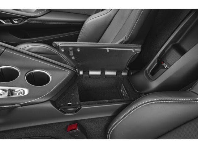 2027 Chevrolet Corvette Stingray 1LT Coupe RWD photo 14 of 16