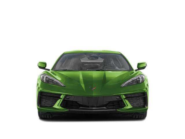 2027 Chevrolet Corvette Stingray 1LT Coupe RWD photo 7 of 16