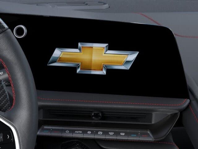 2027 Chevrolet Corvette Z06 3LZ Convertible RWD photo 22
