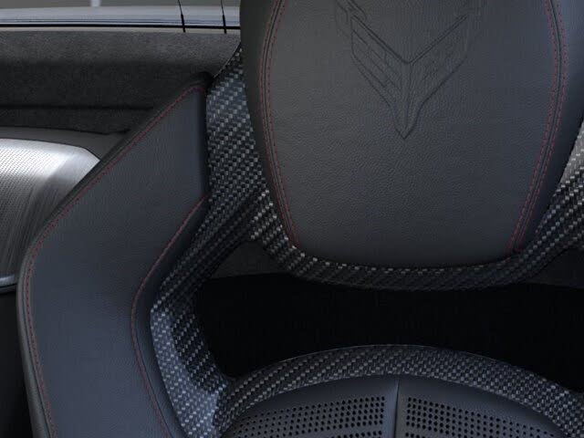 2027 Chevrolet Corvette Z06 3LZ Convertible RWD photo 23
