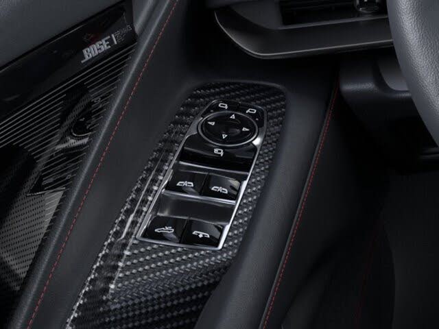 2027 Chevrolet Corvette Z06 3LZ Convertible RWD photo 24