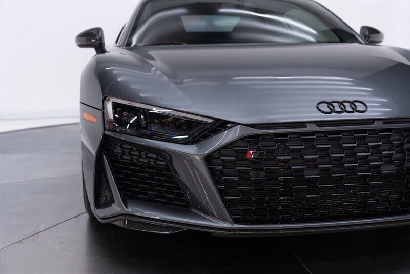 2023 Audi R8 quattro V10 Performance Coupe AWD photo 20 of 24