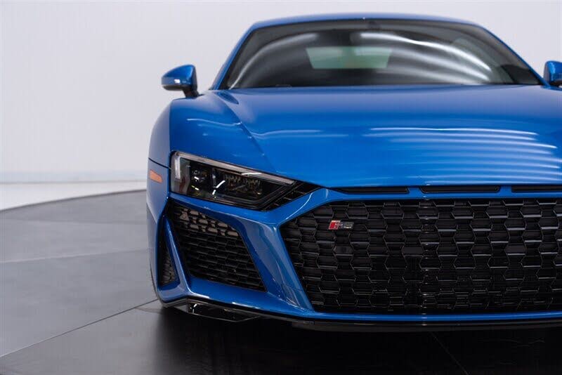 2023 Audi R8 V10 Performance Coupe RWD photo 20 of 24