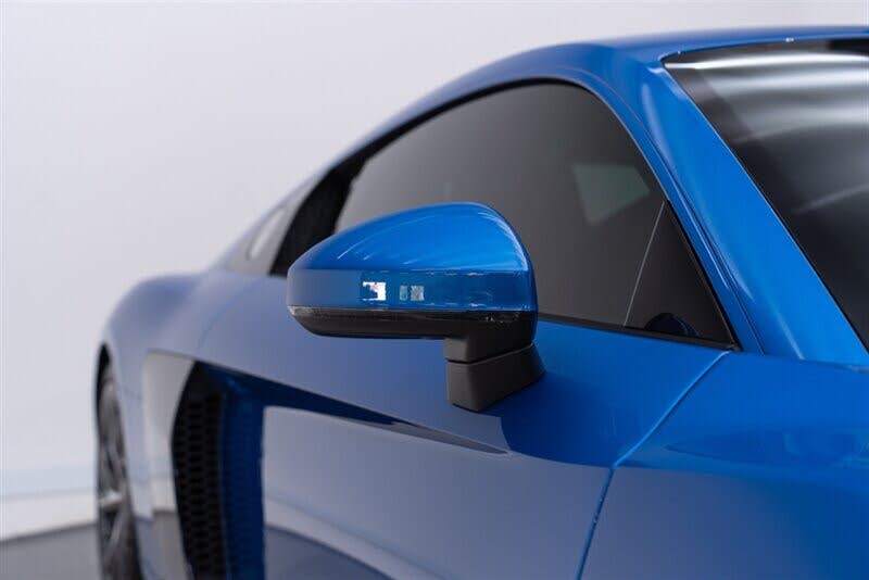 2023 Audi R8 V10 Performance Coupe RWD photo 21 of 24