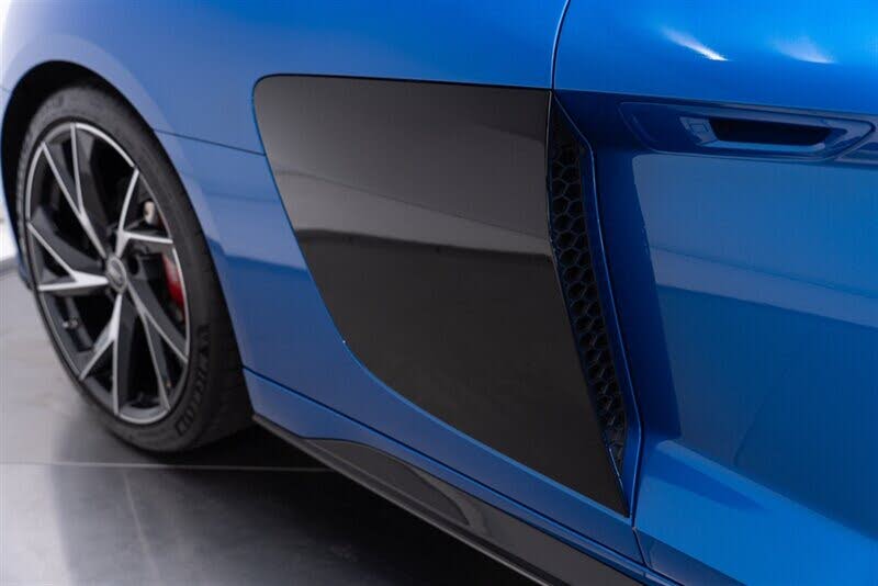2023 Audi R8 V10 Performance Coupe RWD photo 23 of 24