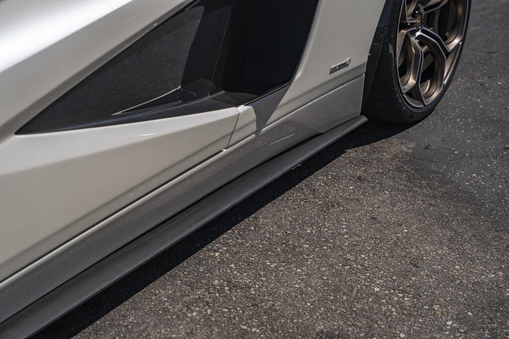 2022 Lamborghini Countach LPI 800-4 AWD photo 22