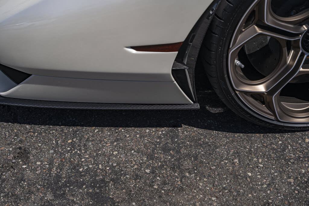 2022 Lamborghini Countach LPI 800-4 AWD photo 24