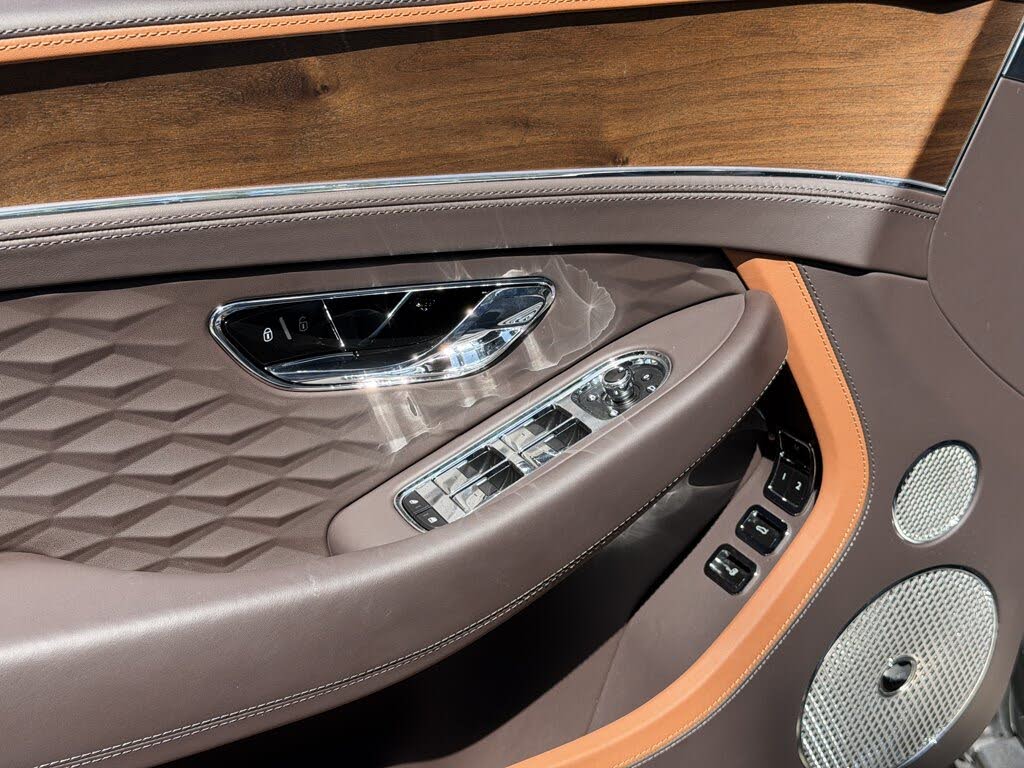 2025 Bentley Continental GT Speed AWD photo 15