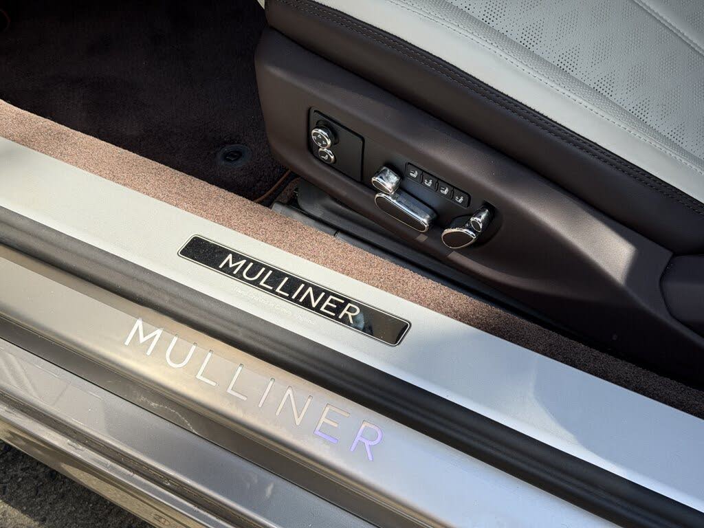 2025 Bentley Continental GT Speed AWD photo 17