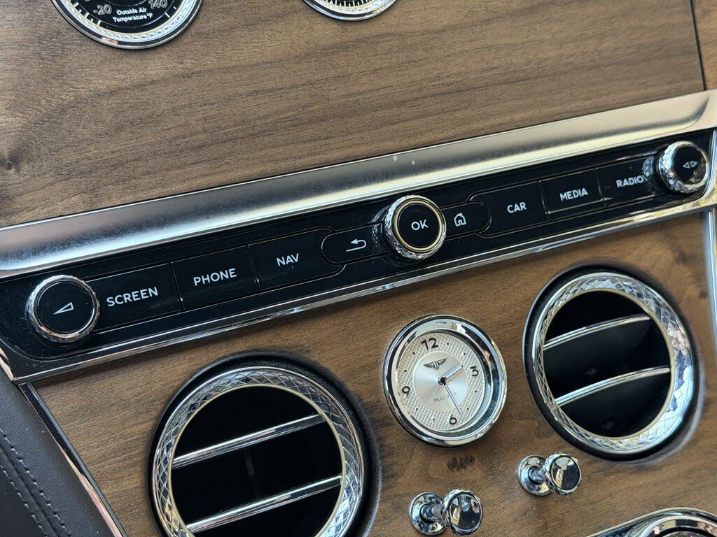 2025 Bentley Continental GT Speed AWD photo 24