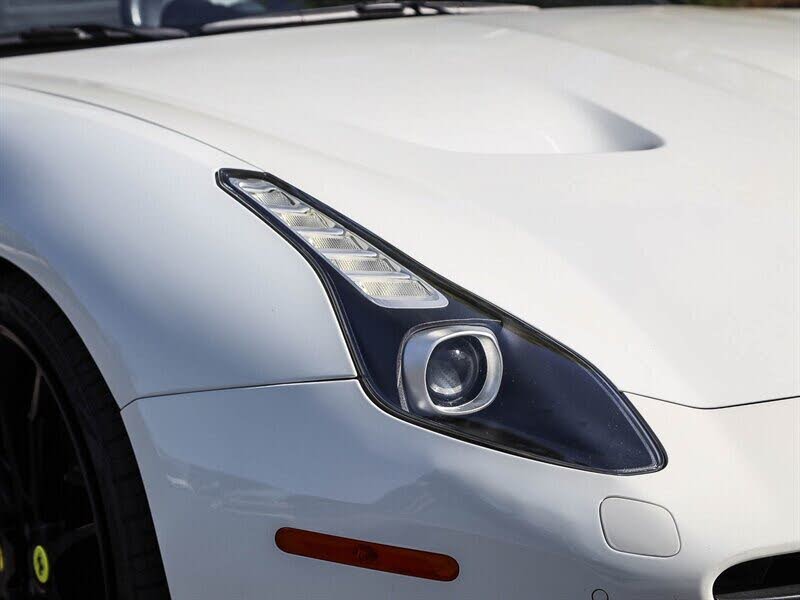 2015 Ferrari California T Roadster photo 9