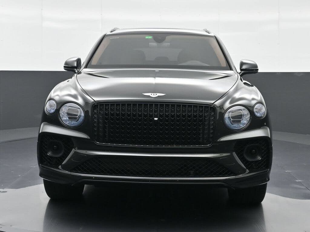 2023 Bentley Bentayga Azure V8 AWD photo 15