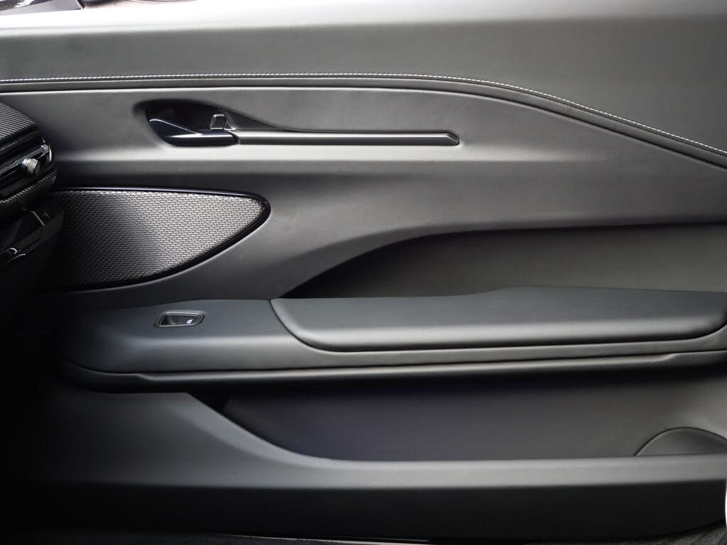 2026 Aston Martin Vantage S Coupe RWD photo 20