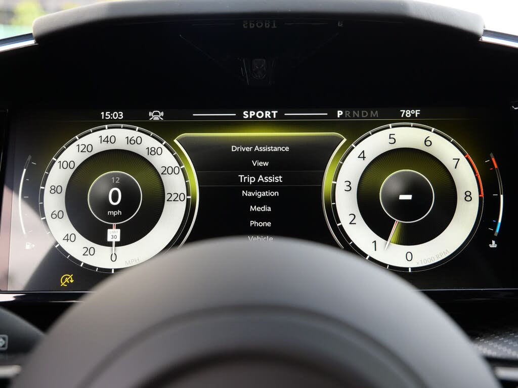 2026 Aston Martin Vantage S Coupe RWD photo 6
