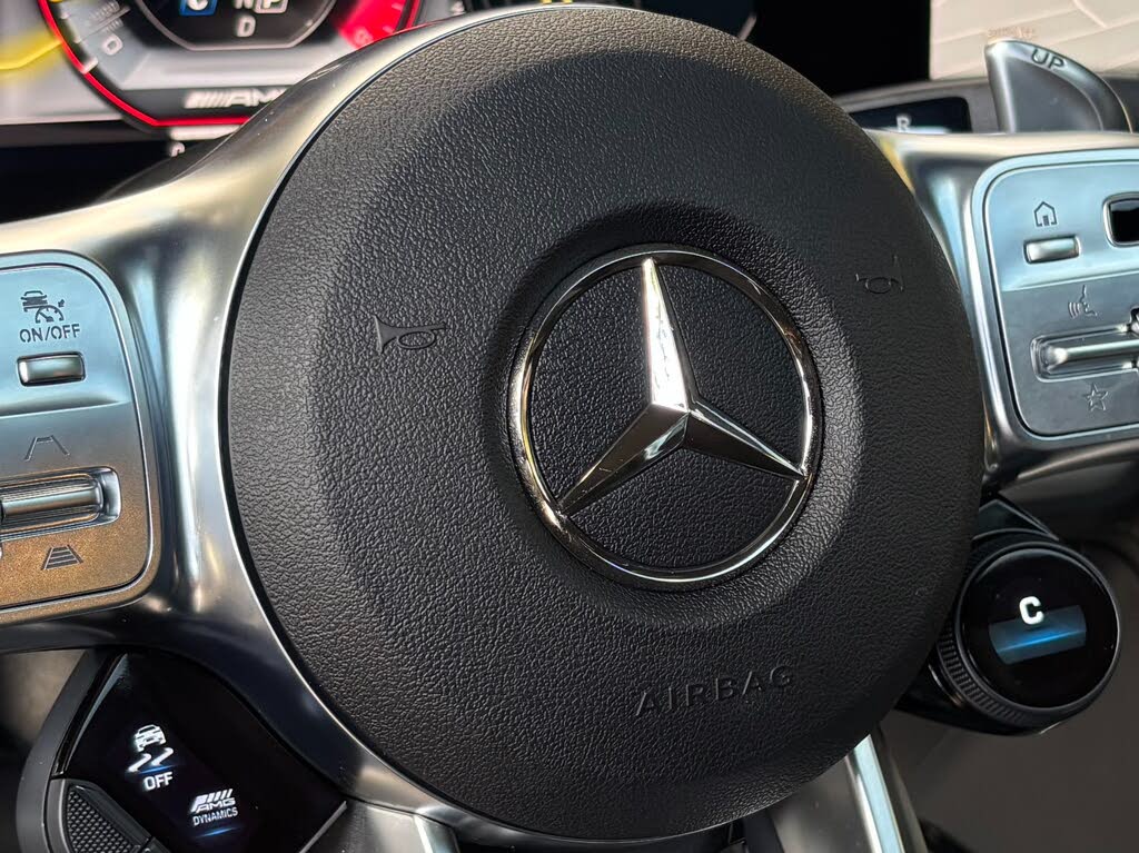 2024 Mercedes-Benz G-Class AMG G 63 4MATIC photo 17