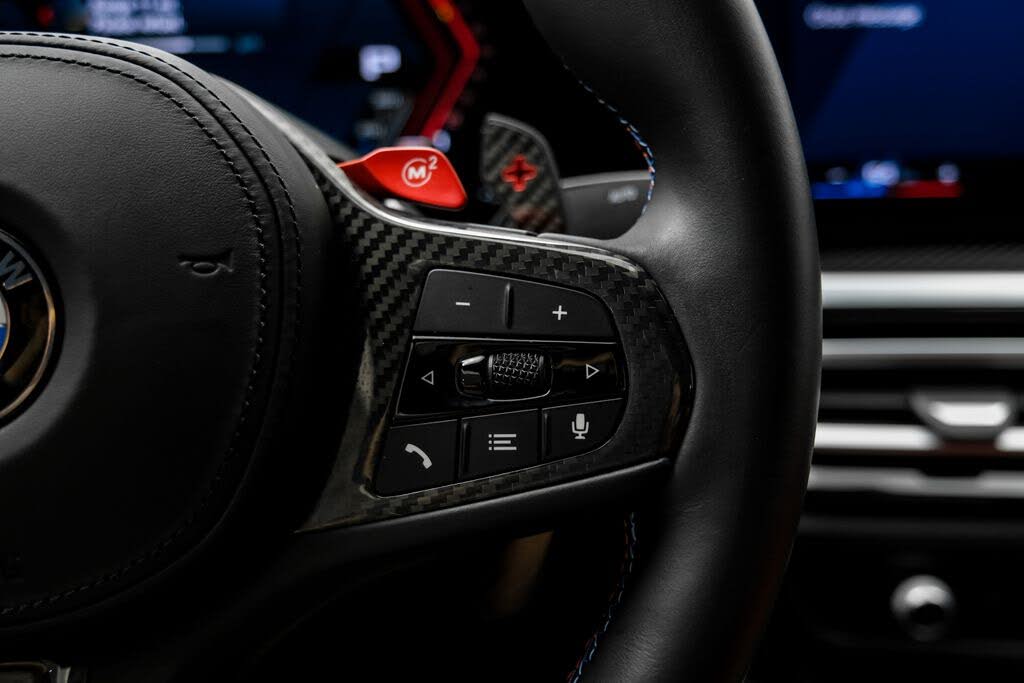 2023 BMW M3 Competition xDrive AWD photo 19 of 24