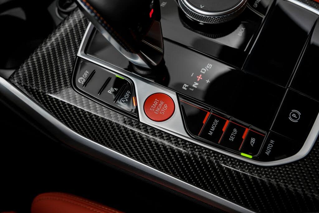 2023 BMW M3 Competition xDrive AWD photo 22 of 24