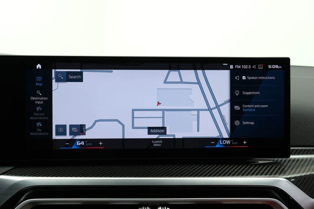 2023 BMW M3 Competition xDrive AWD photo 23 of 24