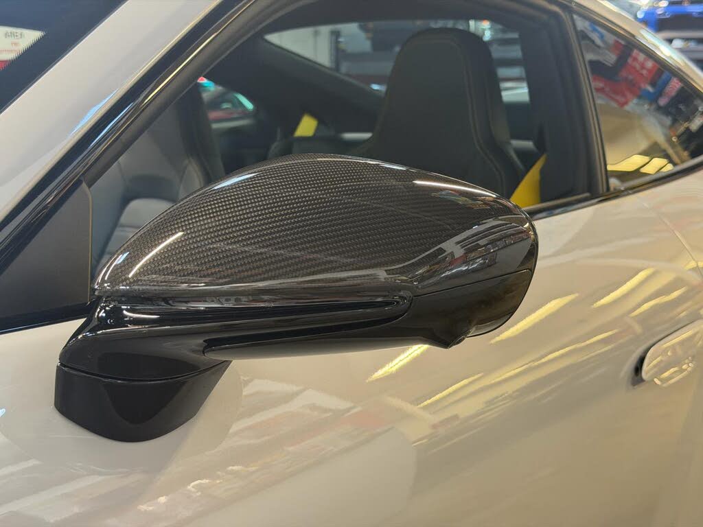 2024 Porsche 911 Turbo S Coupe AWD photo 14 of 24